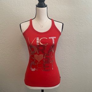 Victoria’s Secret tank top